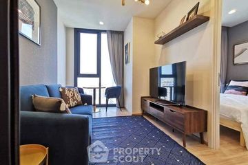 1 Bedroom Condo for rent in THE LINE Phahol - Pradipat, Phaya Thai, Bangkok near BTS Saphan Kwai