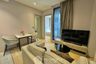 1 Bedroom Condo for rent in Ashton Asoke - Rama 9, Din Daeng, Bangkok near MRT Phra Ram 9