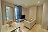1 Bedroom Condo for rent in Ashton Asoke - Rama 9, Din Daeng, Bangkok near MRT Phra Ram 9