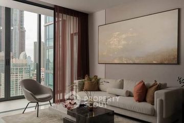 2 Bedroom Condo for rent in Supalai Icon Sathorn, Thung Maha Mek, Bangkok near MRT Lumpini