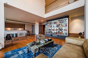3 Bedroom Condo for rent in The Sukhothai Residences, Thung Maha Mek, Bangkok near MRT Lumpini