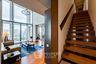 3 Bedroom Condo for rent in The Sukhothai Residences, Thung Maha Mek, Bangkok near MRT Lumpini