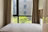 1 Bedroom Condo for rent in XT Huaikhwang, Din Daeng, Bangkok near MRT Huai Khwang