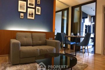 1 Bedroom Condo for rent in THE LINE Jatujak - Mochit, Chatuchak, Bangkok near MRT Chatuchak Park