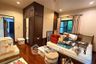 3 Bedroom Apartment for rent in Baan Sasida, Khlong Toei, Bangkok near BTS Phrom Phong