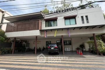 3 Bedroom Apartment for rent in Baan Sasida, Khlong Toei, Bangkok near BTS Phrom Phong