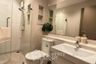 1 Bedroom Condo for rent in Life Asoke Rama 9, Makkasan, Bangkok near MRT Phra Ram 9