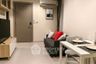 1 Bedroom Condo for rent in Life Asoke Rama 9, Makkasan, Bangkok near MRT Phra Ram 9