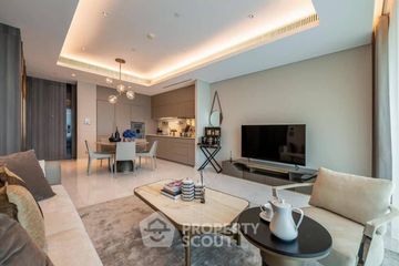 1 Bedroom Condo for rent in Sindhorn Tonson, Lumpini, Bangkok near BTS Ratchadamri