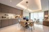 1 Bedroom Condo for rent in Sindhorn Tonson, Lumpini, Bangkok near BTS Ratchadamri