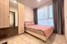 1 Bedroom Condo for rent in XT Huaikhwang, Din Daeng, Bangkok near MRT Huai Khwang