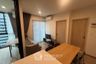 2 Bedroom Condo for rent in NUE District R9, Huai Khwang, Bangkok near MRT Phra Ram 9