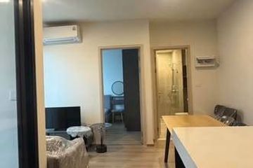 2 Bedroom Condo for rent in NUE District R9, Huai Khwang, Bangkok near MRT Phra Ram 9