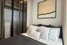 1 Bedroom Condo for rent in The Address Siam-Ratchathewi, Thanon Phetchaburi, Bangkok near BTS Ratchathewi