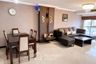 3 Bedroom Condo for rent in The Waterford Diamond, Khlong Tan, Bangkok near BTS Phrom Phong