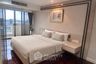 3 Bedroom Condo for rent in The Waterford Diamond, Khlong Tan, Bangkok near BTS Phrom Phong