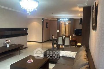 3 Bedroom Condo for rent in The Waterford Diamond, Khlong Tan, Bangkok near BTS Phrom Phong