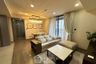 3 Bedroom Condo for rent in Klass Sarasin-Rajdamri, Lumpini, Bangkok near BTS Ratchadamri
