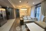 3 Bedroom Condo for rent in Klass Sarasin-Rajdamri, Lumpini, Bangkok near BTS Ratchadamri