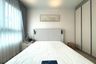 1 Bedroom Condo for rent in Ideo Rama 9 - Asoke, Huai Khwang, Bangkok near MRT Phra Ram 9