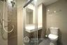 1 Bedroom Condo for rent in Ideo Rama 9 - Asoke, Huai Khwang, Bangkok near MRT Phra Ram 9