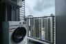 1 Bedroom Condo for rent in Ideo Rama 9 - Asoke, Huai Khwang, Bangkok near MRT Phra Ram 9