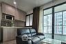 2 Bedroom Condo for rent in Ideo Mobi Charan Interchange, Bang Khun Si, Bangkok near MRT Suwinthawong