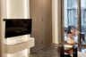 2 Bedroom Condo for rent in Ashton Residence 41, Khlong Tan Nuea, Bangkok near BTS Phrom Phong