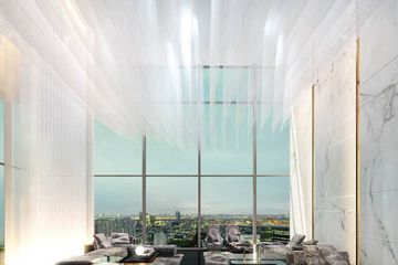 1 Bedroom Condo for rent in KnightsBridge Space Ratchayothin, Chatuchak, Bangkok near BTS Phahon Yothin 24