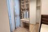 1 Bedroom Condo for rent in THE LINE Phahol - Pradipat, Phaya Thai, Bangkok near BTS Saphan Kwai