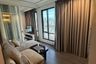 1 Bedroom Condo for rent in Ideo Mobi Rangnam, Thanon Phaya Thai, Bangkok near BTS Victory Monument