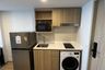 1 Bedroom Condo for rent in Life Asoke, Bang Kapi, Bangkok near MRT Phetchaburi