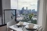 1 Bedroom Condo for rent in Landmark @MRTA Station, Bang Kapi, Bangkok near MRT Pradit Manutham