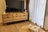 1 Bedroom Condo for rent in Landmark @MRTA Station, Bang Kapi, Bangkok near MRT Pradit Manutham