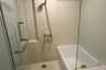 2 Bedroom Condo for rent in Blossom Condo @ Sathorn-Charoenrat, Yan Nawa, Bangkok near BTS Surasak
