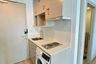1 Bedroom Condo for rent in Ideo Q Chula - Samyan, Maha Phruettharam, Bangkok near MRT Sam Yan