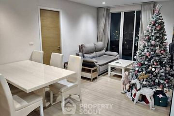 2 Bedroom Condo for rent in Rhythm Phahol-Ari, Phaya Thai, Bangkok near BTS Saphan Kwai