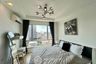 1 Bedroom Condo for rent in Thru Thonglor, Bang Kapi, Bangkok near MRT Phetchaburi