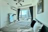 1 Bedroom Condo for rent in Thru Thonglor, Bang Kapi, Bangkok near MRT Phetchaburi