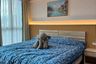 1 Bedroom Condo for rent in DLV Thonglor 20, Khlong Tan Nuea, Bangkok near BTS Thong Lo