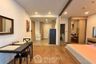 1 Bedroom Condo for rent in Q Chidlom-Phetchaburi, Makkasan, Bangkok near BTS Chit Lom