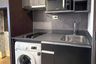 1 Bedroom Condo for rent in Ashton Chula-Silom, Si Phraya, Bangkok near MRT Sam Yan
