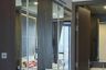 1 Bedroom Condo for rent in Ashton Chula-Silom, Si Phraya, Bangkok near MRT Sam Yan