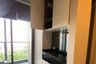 1 Bedroom Condo for rent in The Room Sathorn-St.Louis, Yan Nawa, Bangkok
