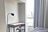 1 Bedroom Condo for rent in The Room Sathorn-St.Louis, Yan Nawa, Bangkok