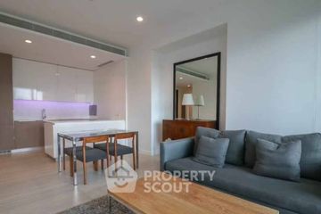 1 Bedroom Condo for rent in 185 Rajadamri, Lumpini, Bangkok near BTS Ratchadamri