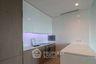 1 Bedroom Condo for rent in 185 Rajadamri, Lumpini, Bangkok near BTS Ratchadamri