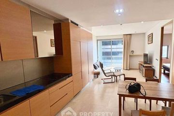 1 Bedroom Condo for rent in Saladaeng Residences, Silom, Bangkok near MRT Lumpini