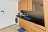 1 Bedroom Condo for rent in Saladaeng Residences, Silom, Bangkok near MRT Lumpini