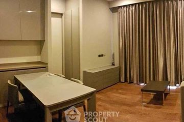 1 Bedroom Condo for rent in M Silom, Suriyawong, Bangkok near BTS Chong Nonsi